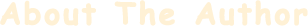 About The Author